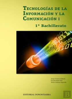Bertrand.pt - Tecnologias De La Informacion Y Comunicacion I - 1º Bachillerato 
