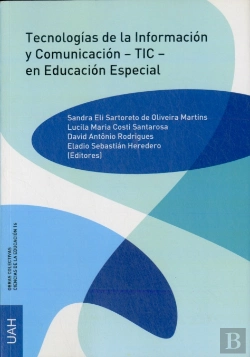 Bertrand.pt - Tecnologías De La Información Y Comunicación Tic En Educación Especial