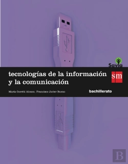 Bertrand.pt - Tecnologías De La Información Y De La Comunicación. 1 Bachillerato. Savia