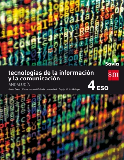 Bertrand.pt - Tecnologías De La Información Y De La Comunicación. Savia. Andalucía