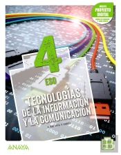 Tecnologias De La Informacion Y La Comunicacion 4.