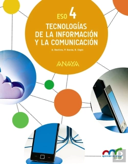 Bertrand.pt - Tecnologías De La Información Y La Comunicación 4.