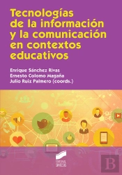 Tecnologías De La Información Y La Comunicación En Contextos Educativos