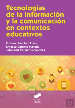 Bertrand.pt - Tecnologías De La Información Y La Comunicación En Contextos Educativos
