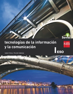 Bertrand.pt - Tecnologías De La Información Y La Comunicación I. Savia. Murcia