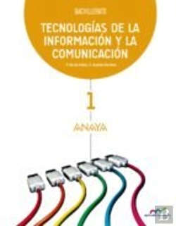 Bertrand.pt - Tecnologias De La Informacion Y Lacomunicacion 1. 