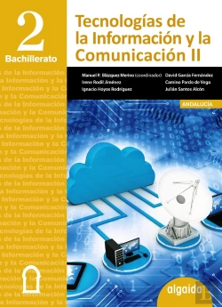 Bertrand.pt - Tecnologias De La Informacion Y Lacomunicacion 2º Bachillerato 