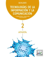 Tecnologias De La Informacion Y Lacomunicacion 2. 