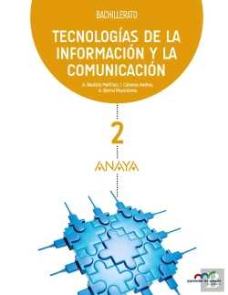 Bertrand.pt - Tecnologias De La Informacion Y Lacomunicacion 2. 