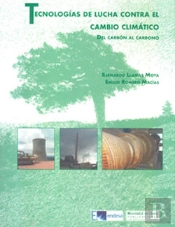 Tecnologías De Lucha Contra El Cambio Climático
