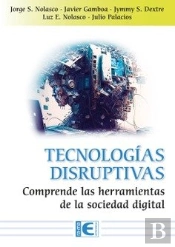 Tecnologias Disruptivas