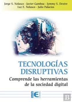 Bertrand.pt - Tecnologias Disruptivas