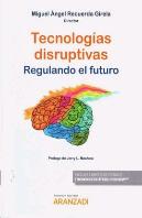 Tecnologías Disruptivas (Papel + E-Book)