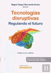 Tecnologías Disruptivas (Papel + E-Book)