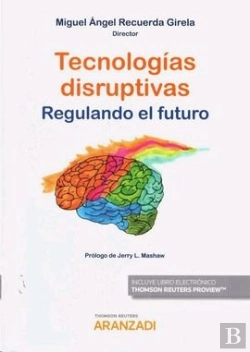 Bertrand.pt - Tecnologías Disruptivas (Papel + E-Book)