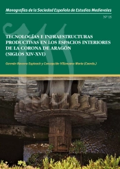 Tecnologias E Infraestructuras Productivas En Los Espacios I