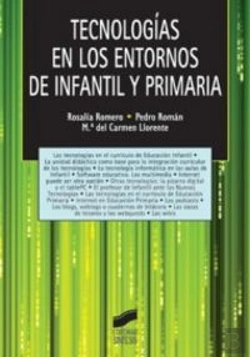 Bertrand.pt - Tecnologías En Los Entornos De Infantil Y Primaria