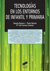 Tecnologías En Los Entornos De Infantil Y Primaria