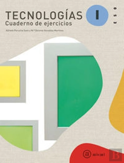 Bertrand.pt - Tecnologías I. Cuaderno De Actividades