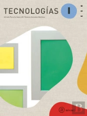 Tecnologías I. Libro Del Alumno