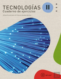 Bertrand.pt - Tecnologías Ii. Cuaderno De Actividades