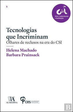 Bertrand.pt - Tecnologias que Incriminam