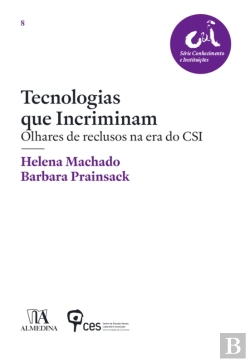 Bertrand.pt - Tecnologias Que Incriminam