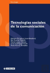 Tecnologías Sociales De La Comunicación