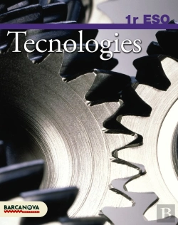 Bertrand.pt - Tecnologies 1 Eso. Llibre De L'Alumne