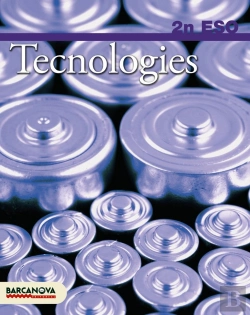 Bertrand.pt - Tecnologies 2 Eso. Llibre De L'Alumne