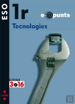 Bertrand.pt - Tecnologies. E@Punts. 1r Eso. Projecte 3.16