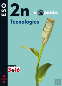 Bertrand.pt - Tecnologies. E@Punts. 2n Eso. Projecte 3.16