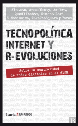 Bertrand.pt - Tecnopolítica Internet Y R-Evoluciones