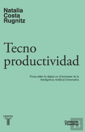 Tecnoproductividad