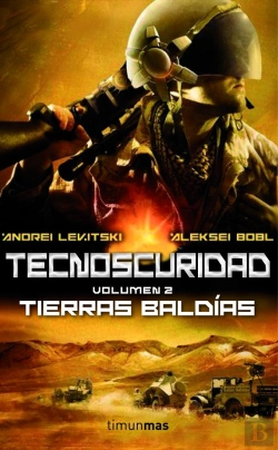 Bertrand.pt - Tecnoscuridad Ii: Tierras Baldías