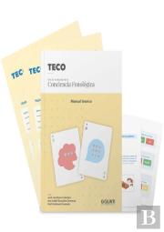 Teco Test De Conciencia Fonologica Manual Tecnico