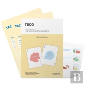 Teco Test De Conciencia Fonologica Manual Tecnico