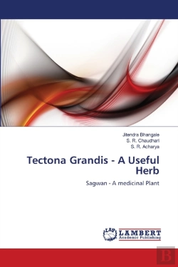 Bertrand.pt - Tectona Grandis - A Useful Herb