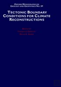 Bertrand.pt - Tectonic Boundary Conditions For Climate Reconstructions