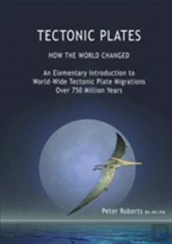 Bertrand.pt - Tectonic Plates - How The World Changed
