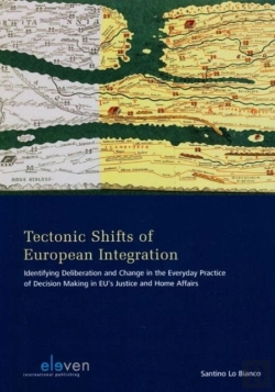 Bertrand.pt - Tectonic Shifts Of European Integration