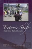 Tectonic Shifts
