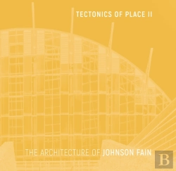 Bertrand.pt - Tectonics Of Place Ii
