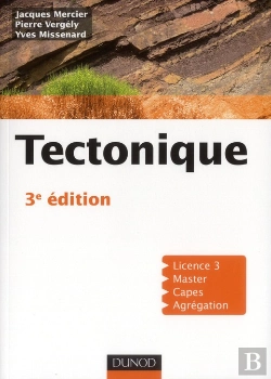 Bertrand.pt - Tectonique 3/ E Edition