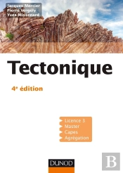Tectonique (4e Édition)