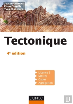 Bertrand.pt - Tectonique (4e Édition)
