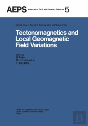 Tectonomagnetics And Local Geomagnetic Field Variations
