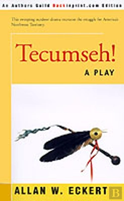 Bertrand.pt - Tecumseh!