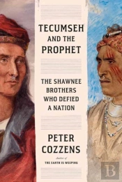 Tecumseh And The Prophet