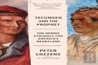 Tecumseh And The Prophet